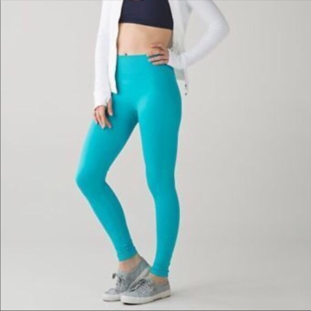 Lululemon Zone In Tight